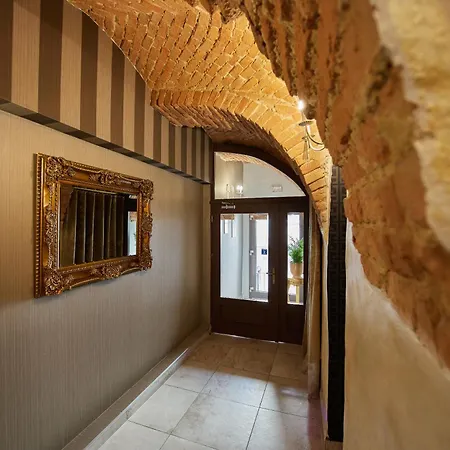 By Bogunia Апартаменты Бельско-Бяла