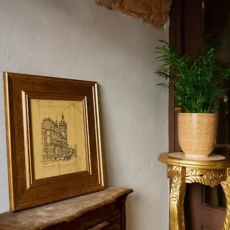 Апартаменты By Bogunia