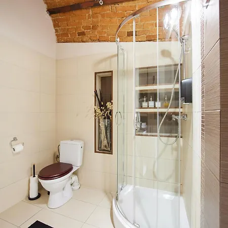 Апартаменты By Bogunia Бельско-Бяла