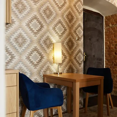 Апартаменты By Bogunia