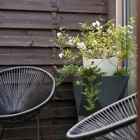 Апартаменты By Bogunia