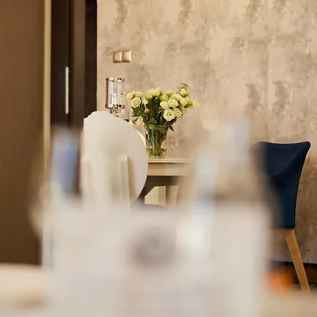 Апартаменты By Bogunia