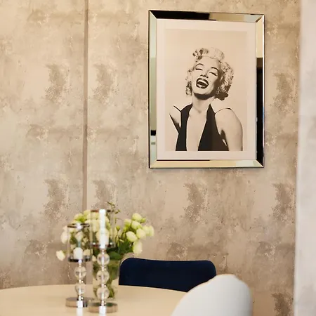 Апартаменты By Bogunia *