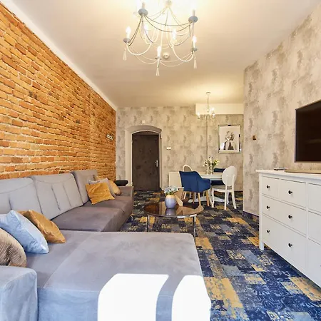 Апартаменты By Bogunia