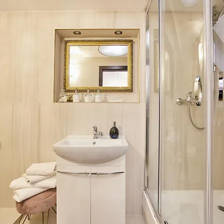 Апартаменты By Bogunia *