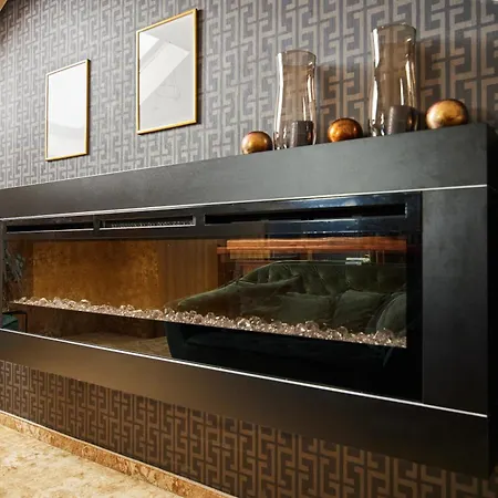 By Bogunia Апартаменты