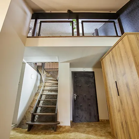 Апартаменты By Bogunia Бельско-Бяла