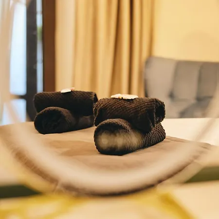 By Bogunia Апартаменты Бельско-Бяла