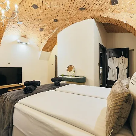 By Bogunia Апартаменты