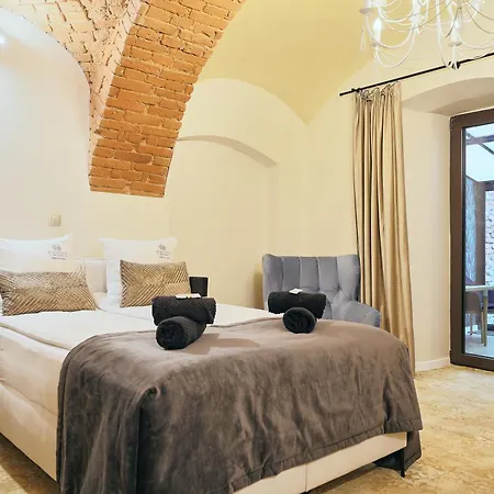 By Bogunia Апартаменты *