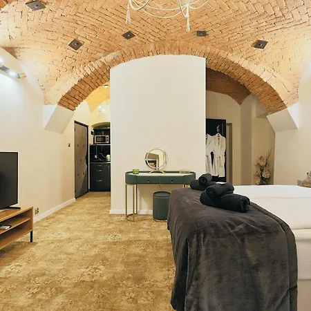 Апартаменты By Bogunia Бельско-Бяла