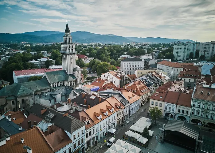 By Bogunia Bílsko-Bělá