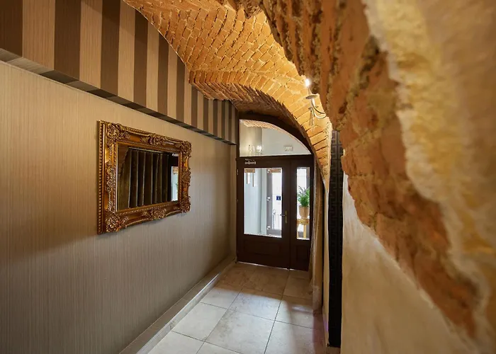 By Bogunia Apartmán Bílsko-Bělá