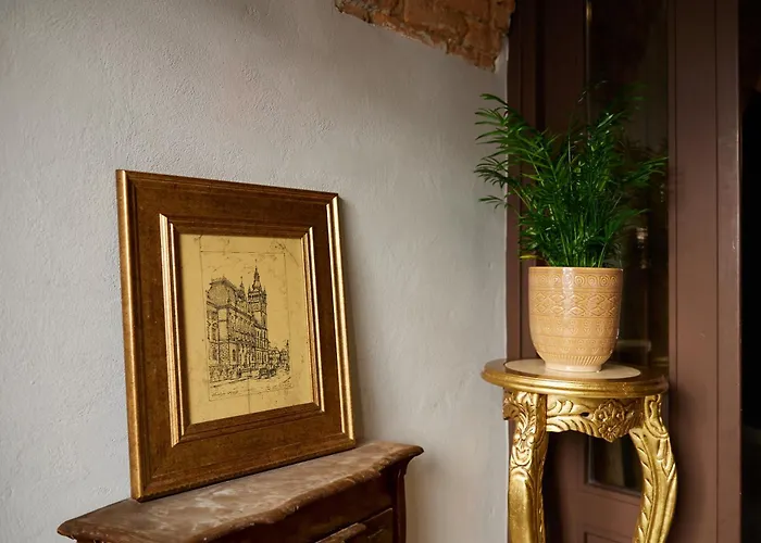 Apartmán By Bogunia