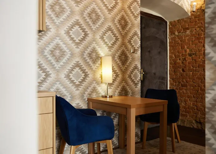 Apartamento By Bogunia