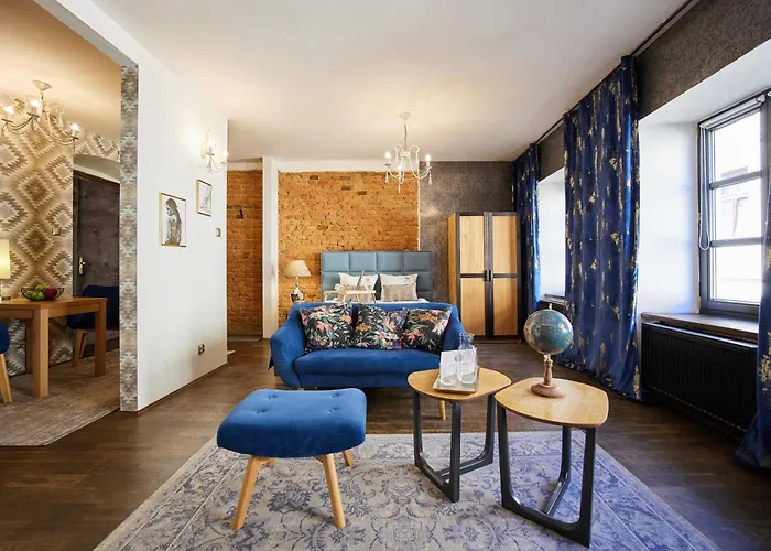 By Bogunia Apartamento Bielsko-Biała