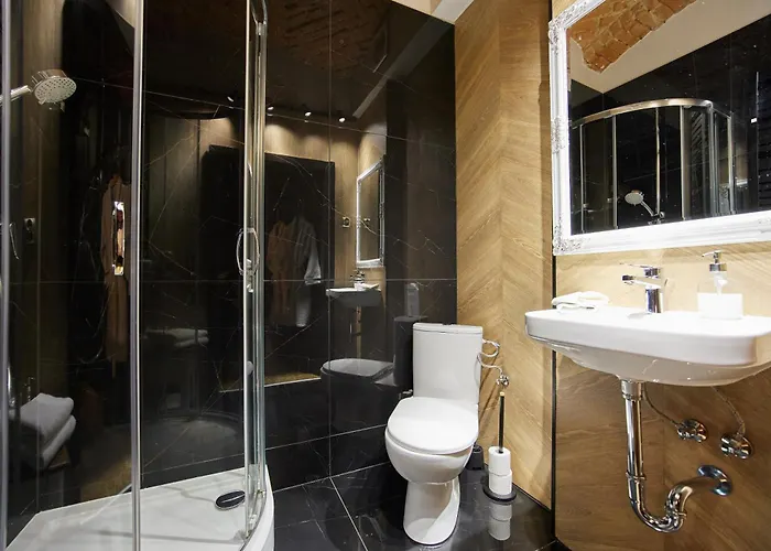 Apartamento By Bogunia *