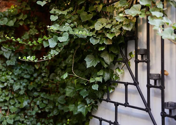 By Bogunia Apartmán Bílsko-Bělá