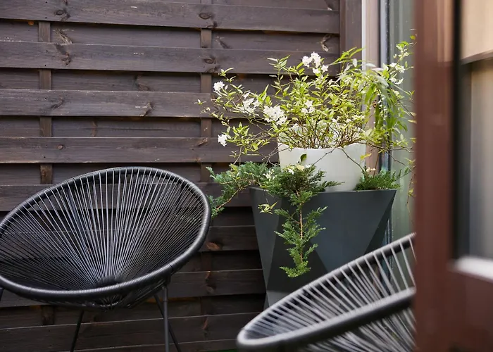 Apartmán By Bogunia