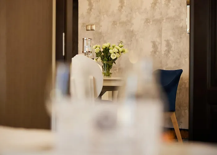 Apartmán By Bogunia