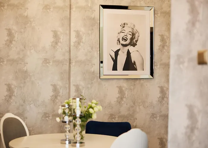 Apartamento By Bogunia *