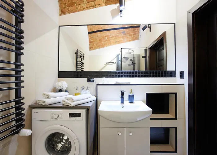 Apartamento By Bogunia Bielsko-Biała