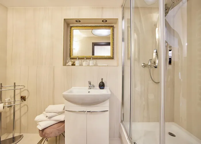 Apartmán By Bogunia *