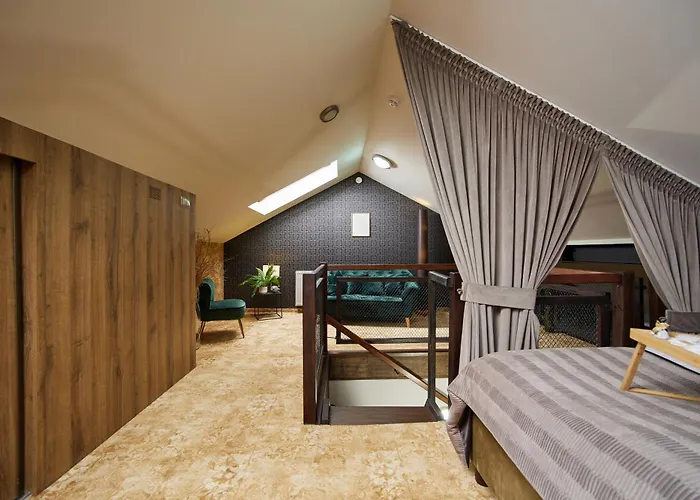 Apartamento By Bogunia Bielsko-Biała