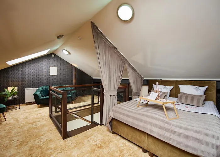 By Bogunia Bielsko-Biała