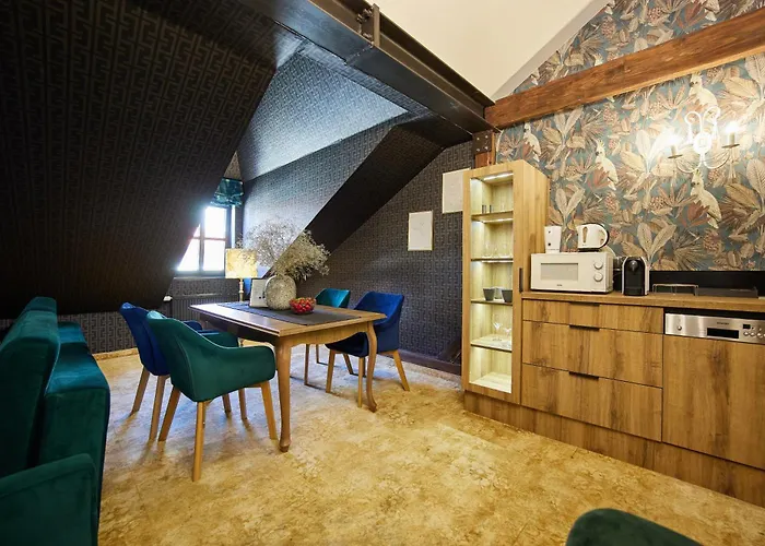 By Bogunia Bílsko-Bělá