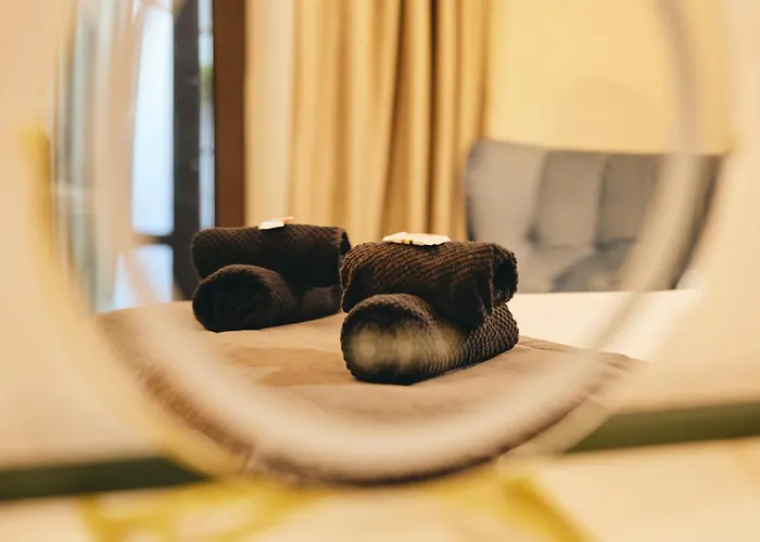 By Bogunia Apartmán Bílsko-Bělá