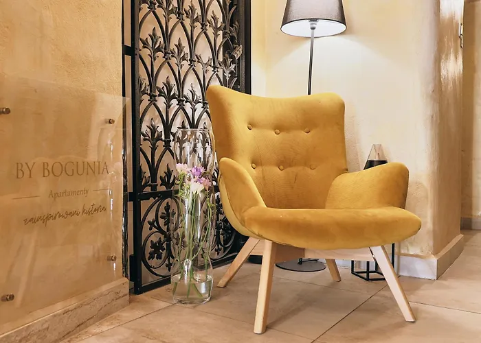 Apartamento By Bogunia Bielsko-Biała