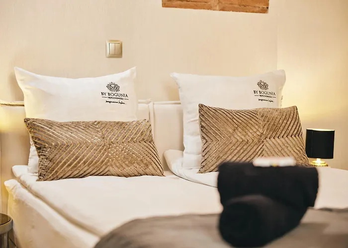 By Bogunia Bielsko-Biała