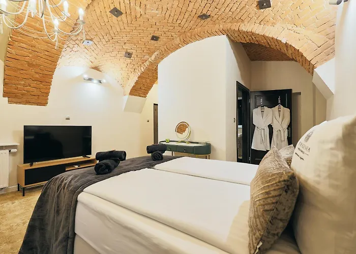 By Bogunia Apartamento