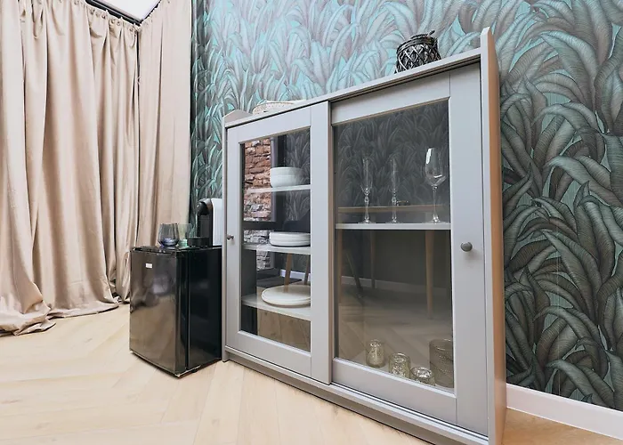 Apartmán By Bogunia