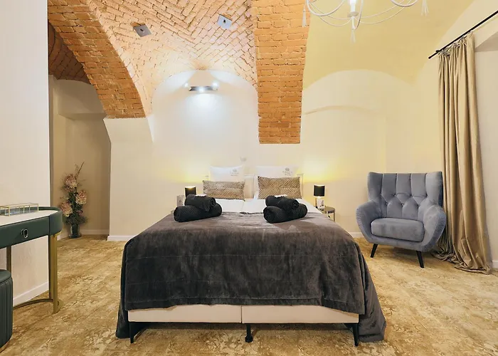 Apartamento By Bogunia *