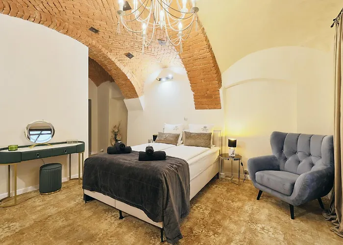 By Bogunia Apartmán Bílsko-Bělá