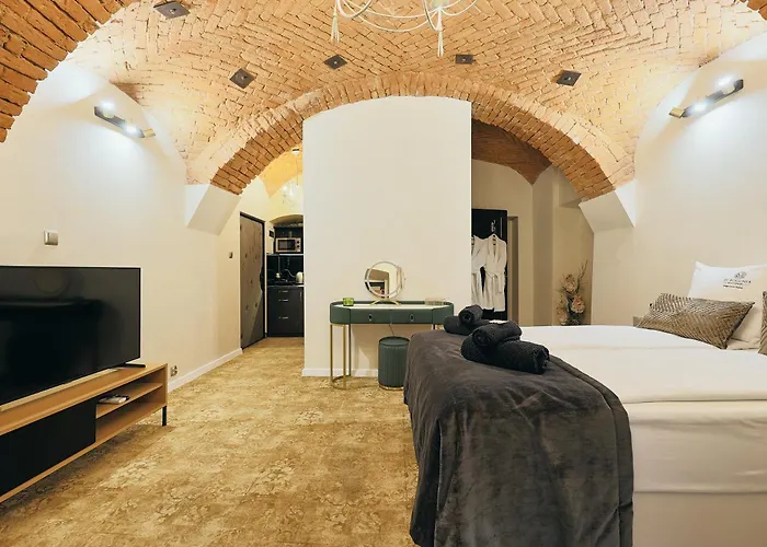 Apartamento By Bogunia Bielsko-Biała