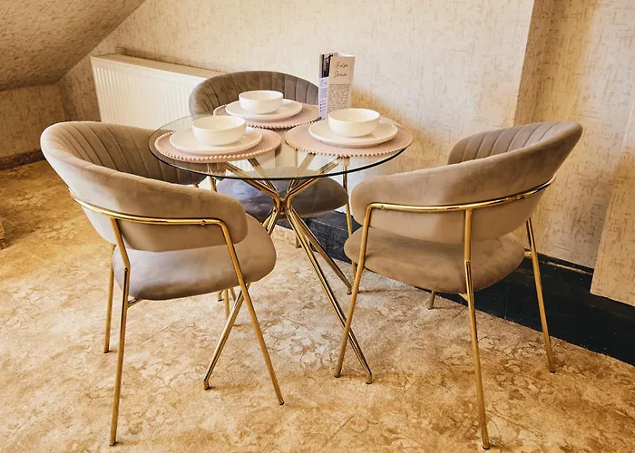 Apartamento By Bogunia