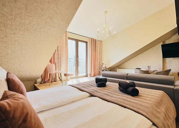 Apartamento By Bogunia *